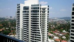 D'Leedon (D10), Condominium #497379421